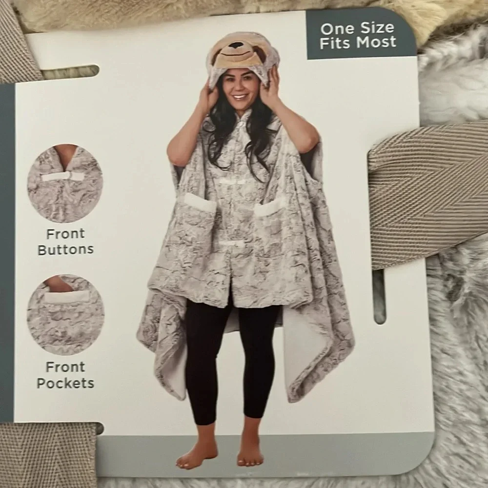 Wrap - Picture 2 of 3